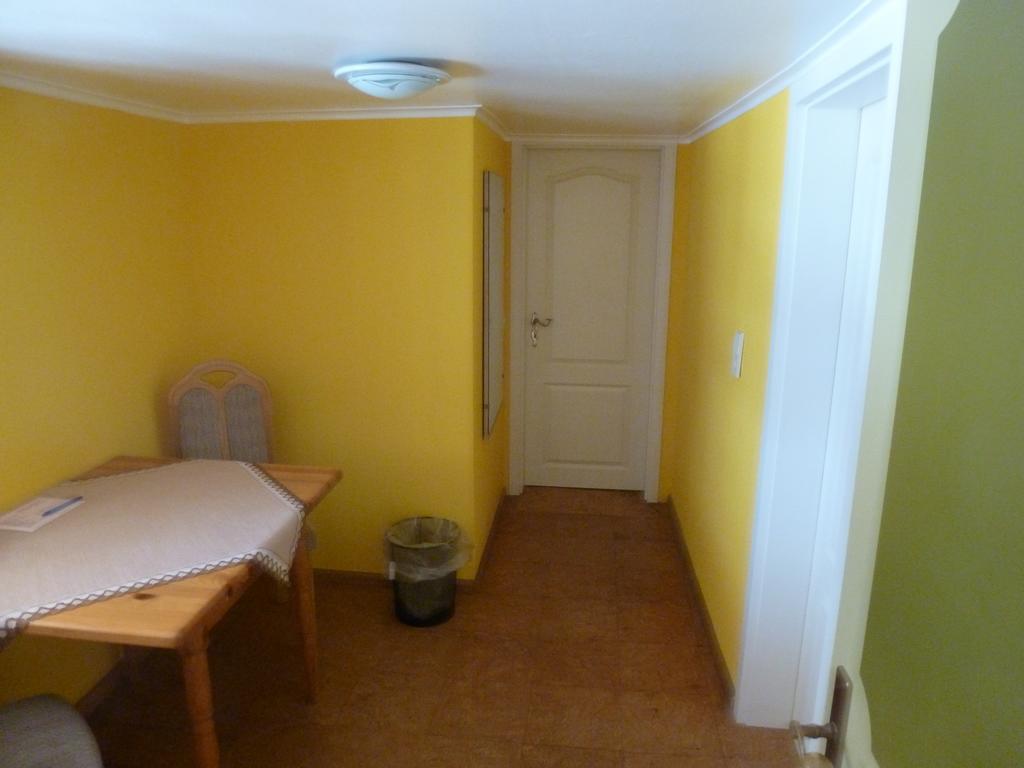 Privatzimmer Rethaber Ringsheim Kamer foto