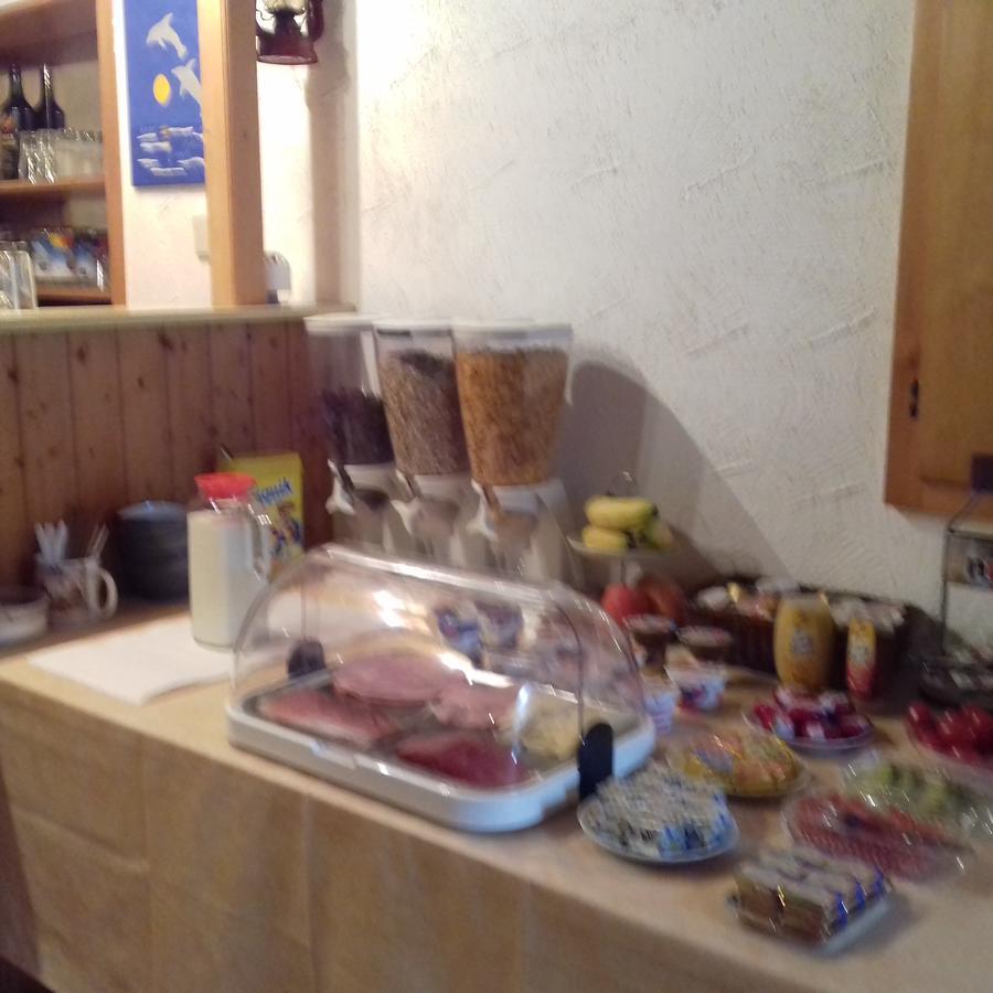 Privatzimmer Rethaber Ringsheim Buitenkant foto